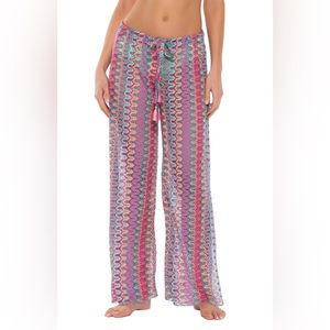 Becca Festivale Cover-Up Pants